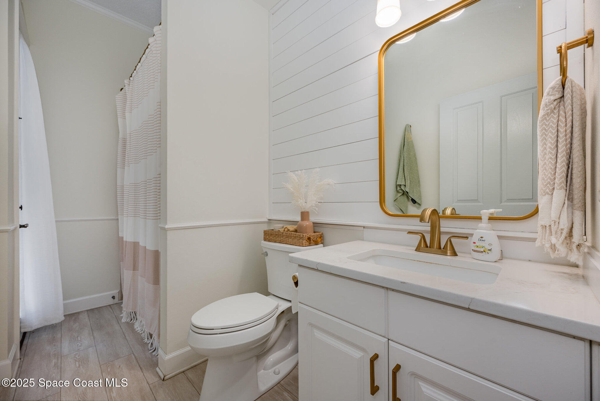 920 Maple Ridge Drive Merritt Island, FL 32952 - Photo 33 of 40 3rd Bath