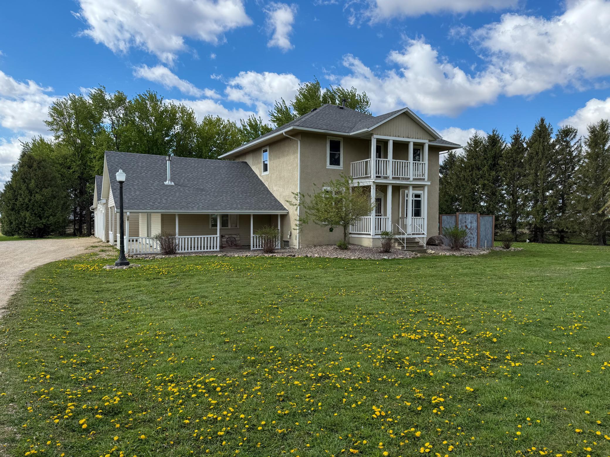 62773 170th Street Adams, MN 55909 - Photo 1 of 60