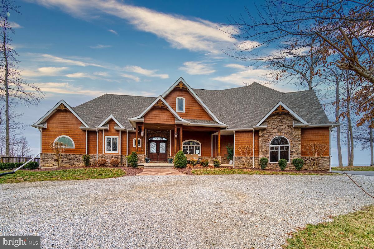 267 Veazey Cove Road Earleville, MD 21919 - Photo 1 of 36 Gallery Image 1
