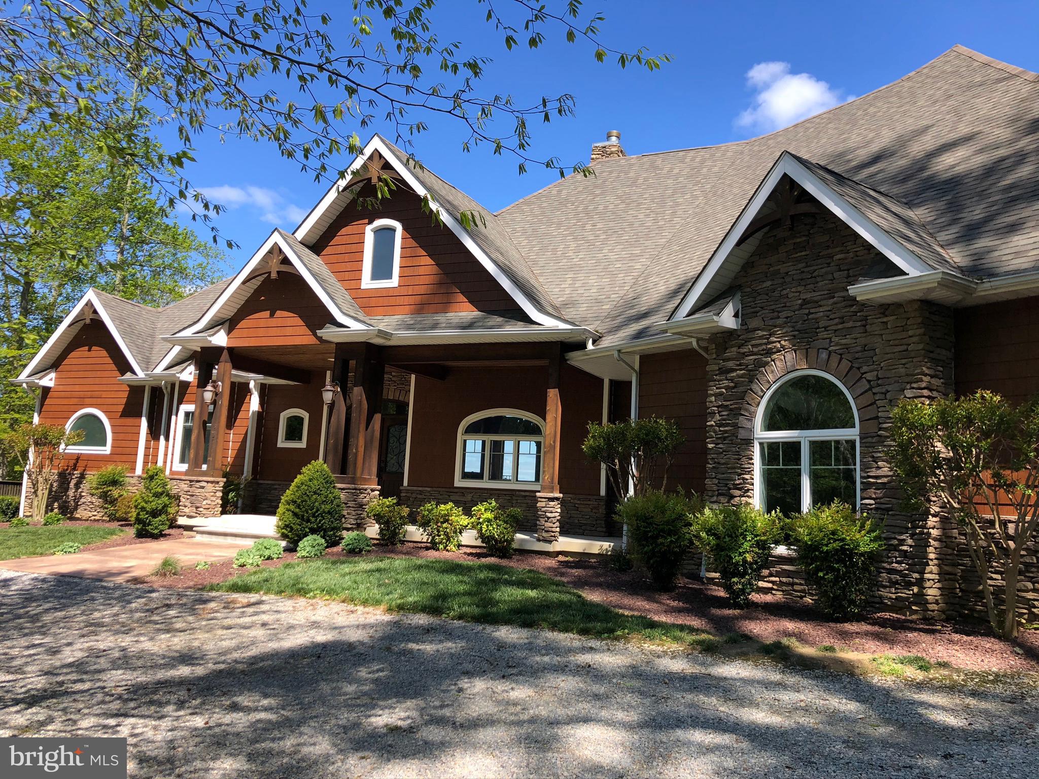 267 Veazey Cove Road Earleville, MD 21919 - Photo 2 of 36 Gallery Image 2