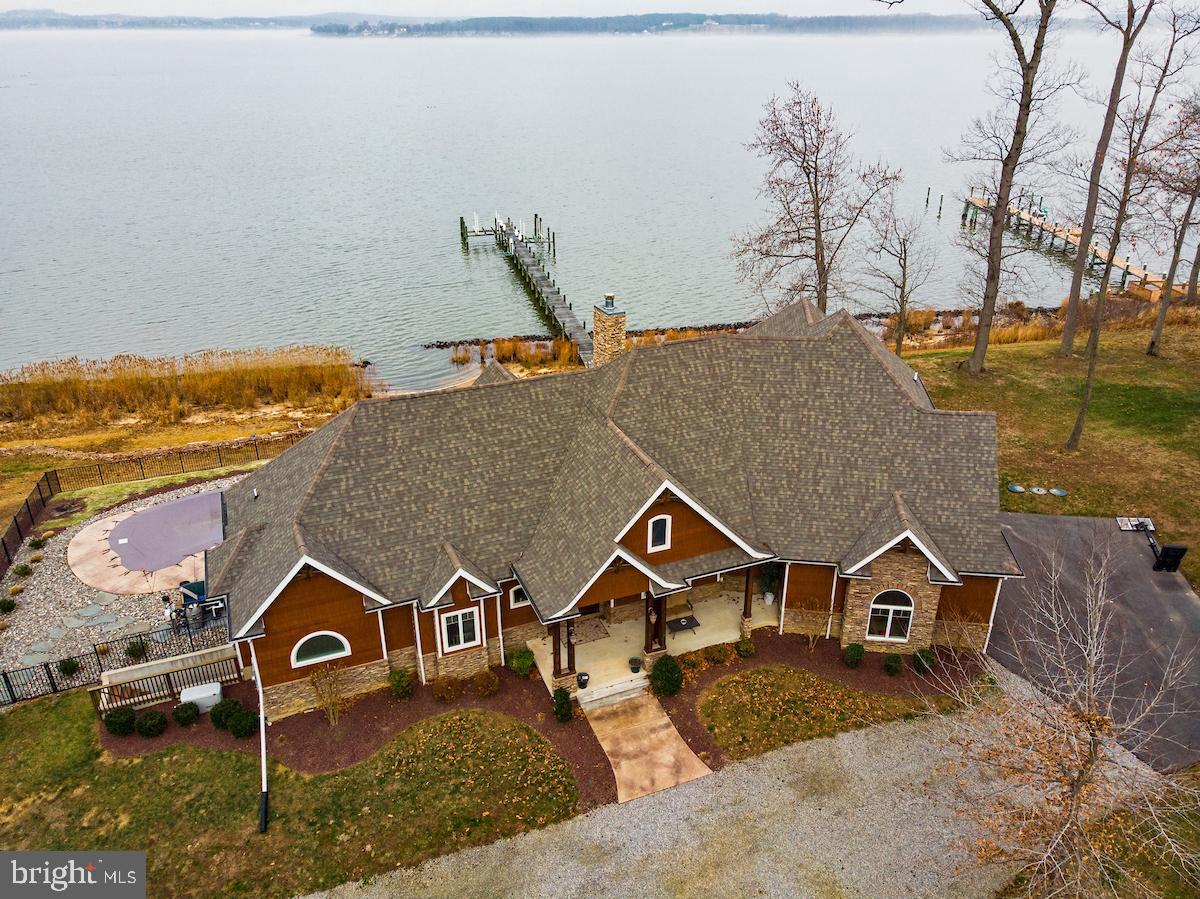 267 Veazey Cove Road Earleville, MD 21919 - Photo 29 of 36 Gallery Image 29