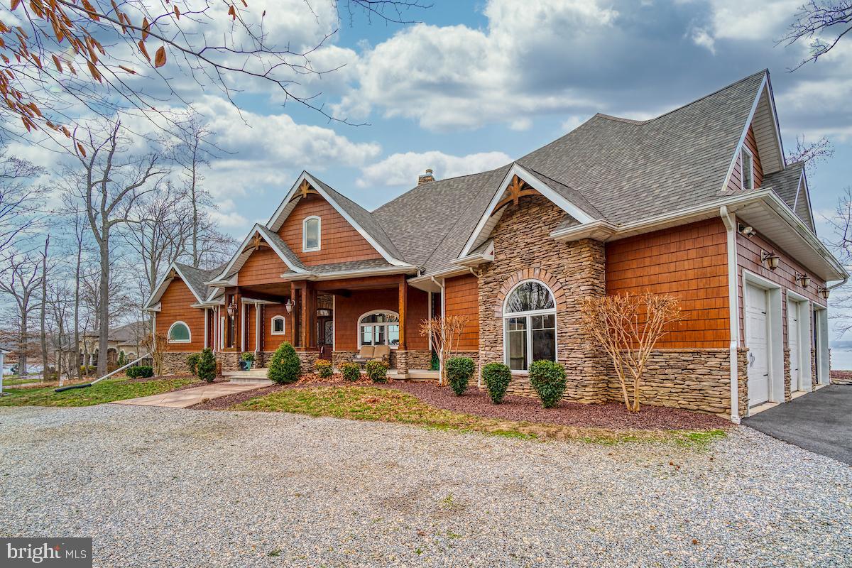 267 Veazey Cove Road Earleville, MD 21919 - Photo 30 of 36 Gallery Image 30