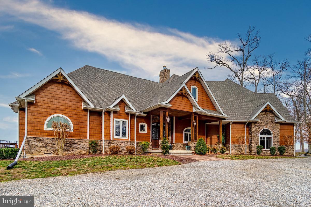 267 Veazey Cove Road Earleville, MD 21919 - Photo 31 of 36 Gallery Image 31