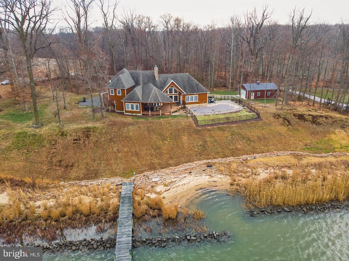 267 Veazey Cove Road Earleville, MD 21919 - Photo 36 of 36 Gallery Image 36