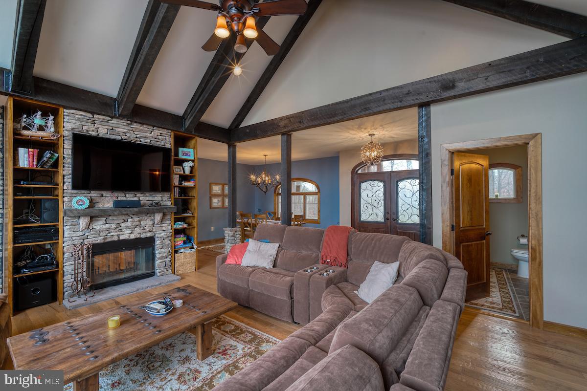 267 Veazey Cove Road Earleville, MD 21919 - Photo 7 of 36 Gallery Image 7