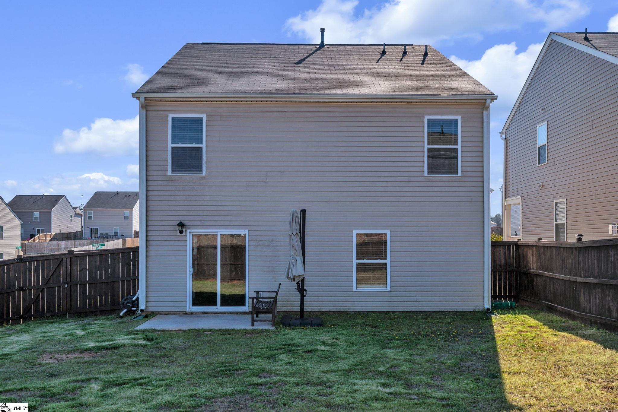 802 Ashwood Way Easley, SC 29640 - Photo 25 of 32