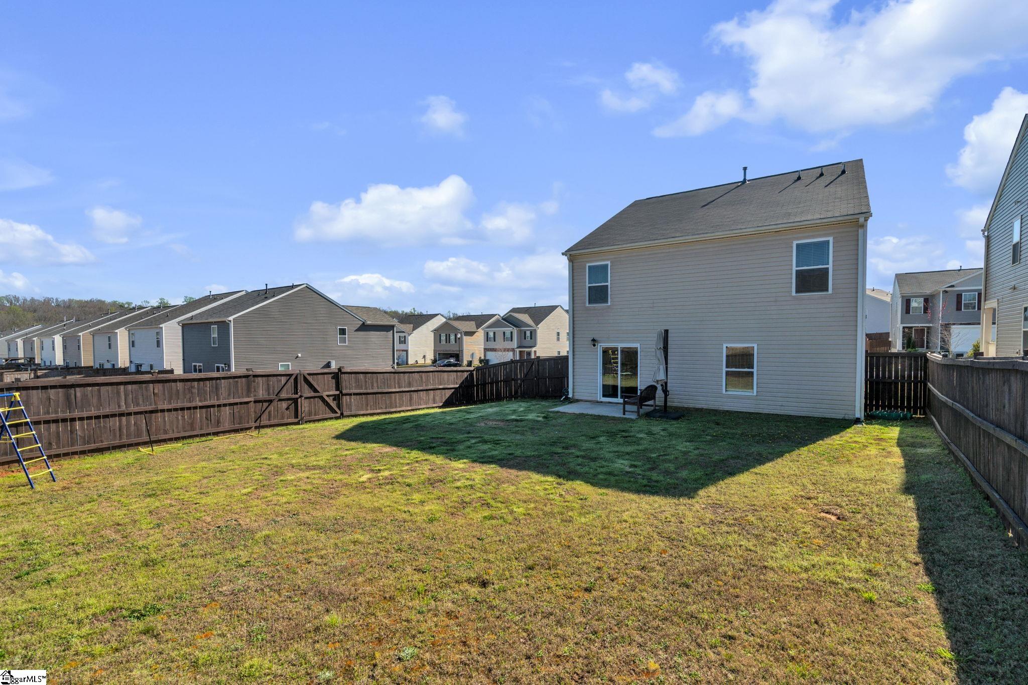 802 Ashwood Way Easley, SC 29640 - Photo 26 of 32