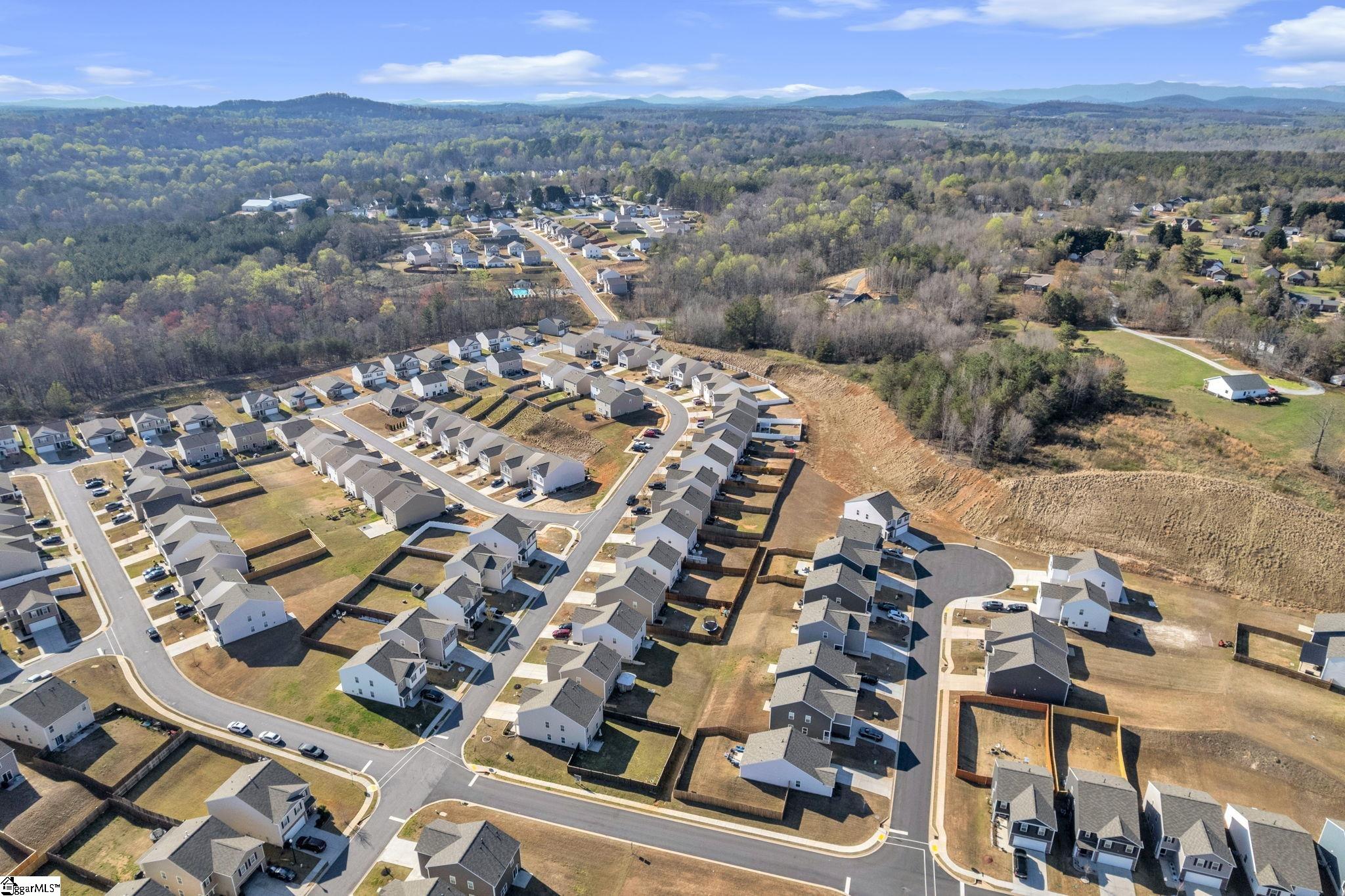 802 Ashwood Way Easley, SC 29640 - Photo 27 of 32