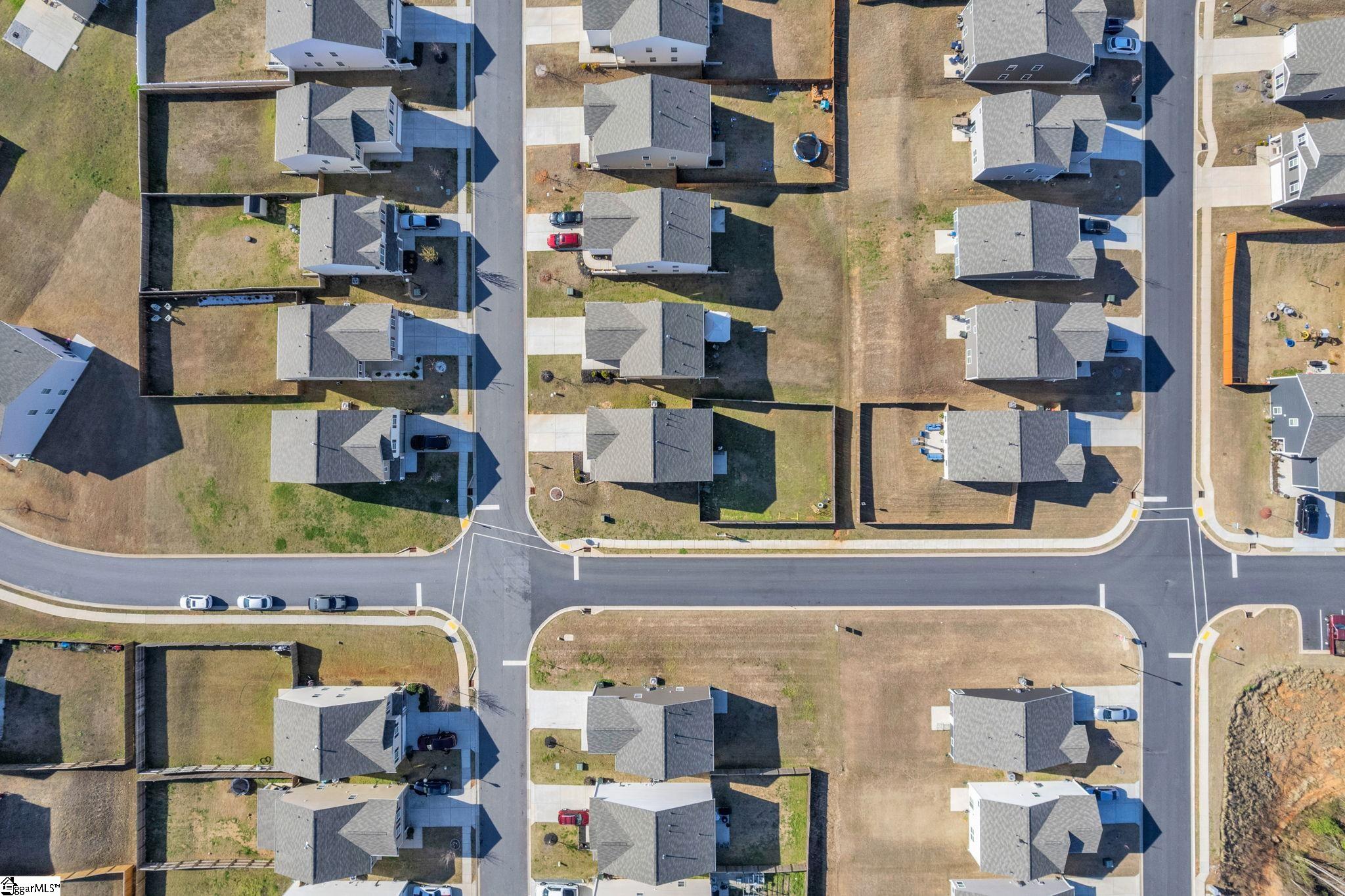 802 Ashwood Way Easley, SC 29640 - Photo 29 of 32