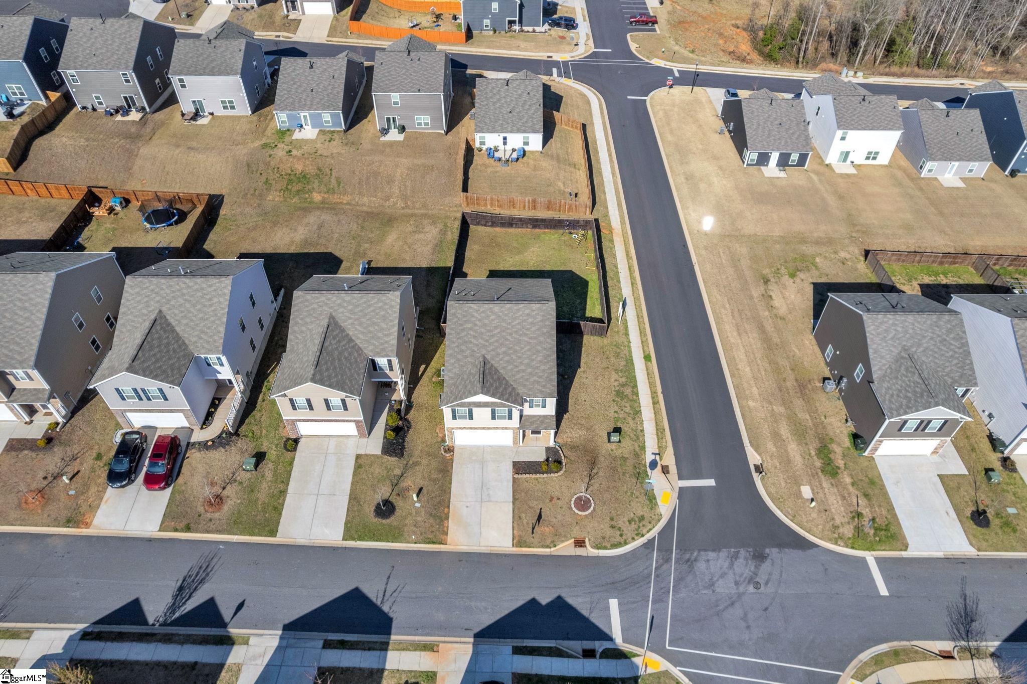 802 Ashwood Way Easley, SC 29640 - Photo 30 of 32