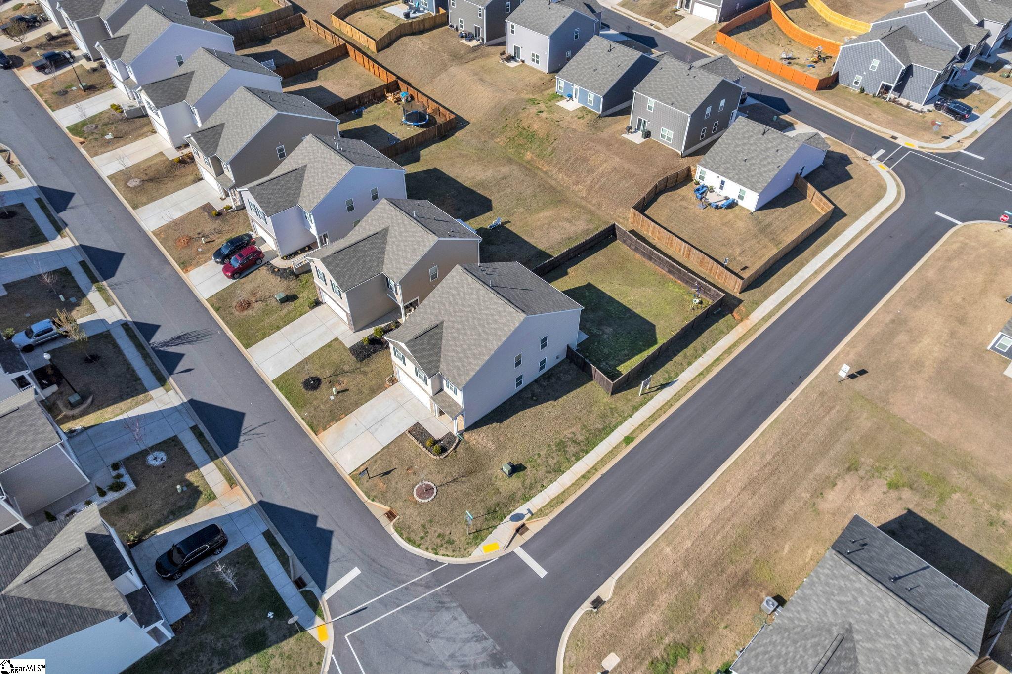 802 Ashwood Way Easley, SC 29640 - Photo 31 of 32