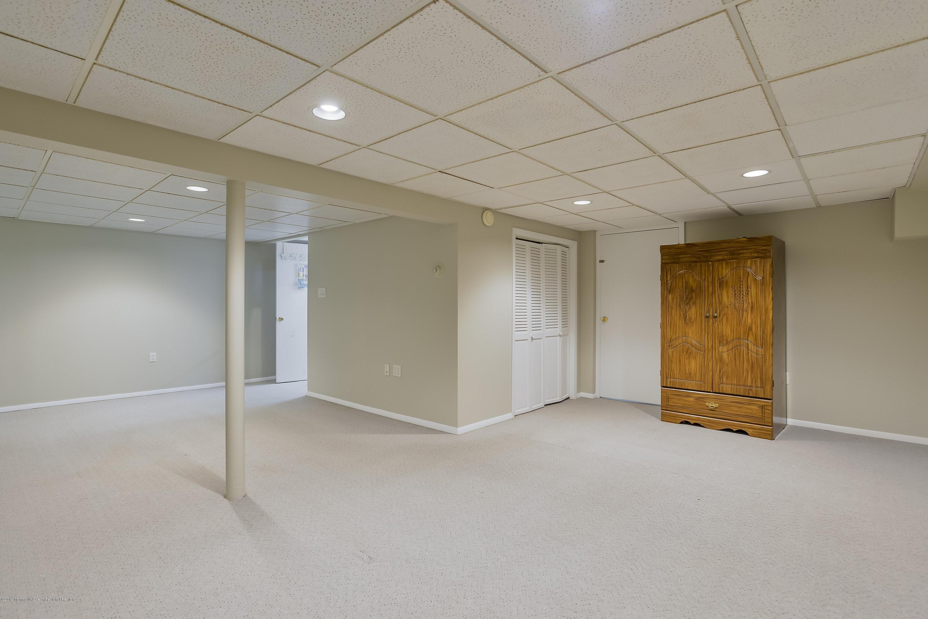 432 Middle Road Hazlet, NJ 07730 - Photo 22 of 23 027_Finished Lower Level