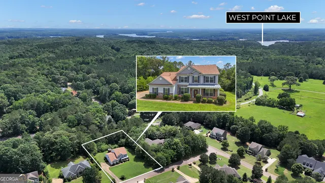 $439,000 | 102 Plantation Court, LaGrange, GA 30240