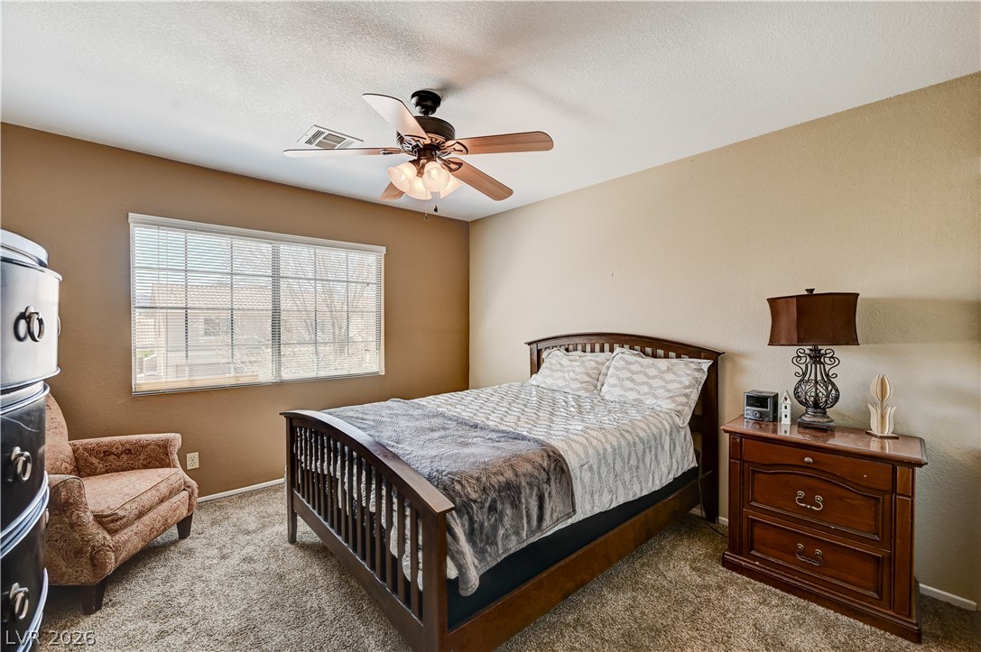 1484 Flintrock Road Henderson, NV 89014 - Photo 27 of 49