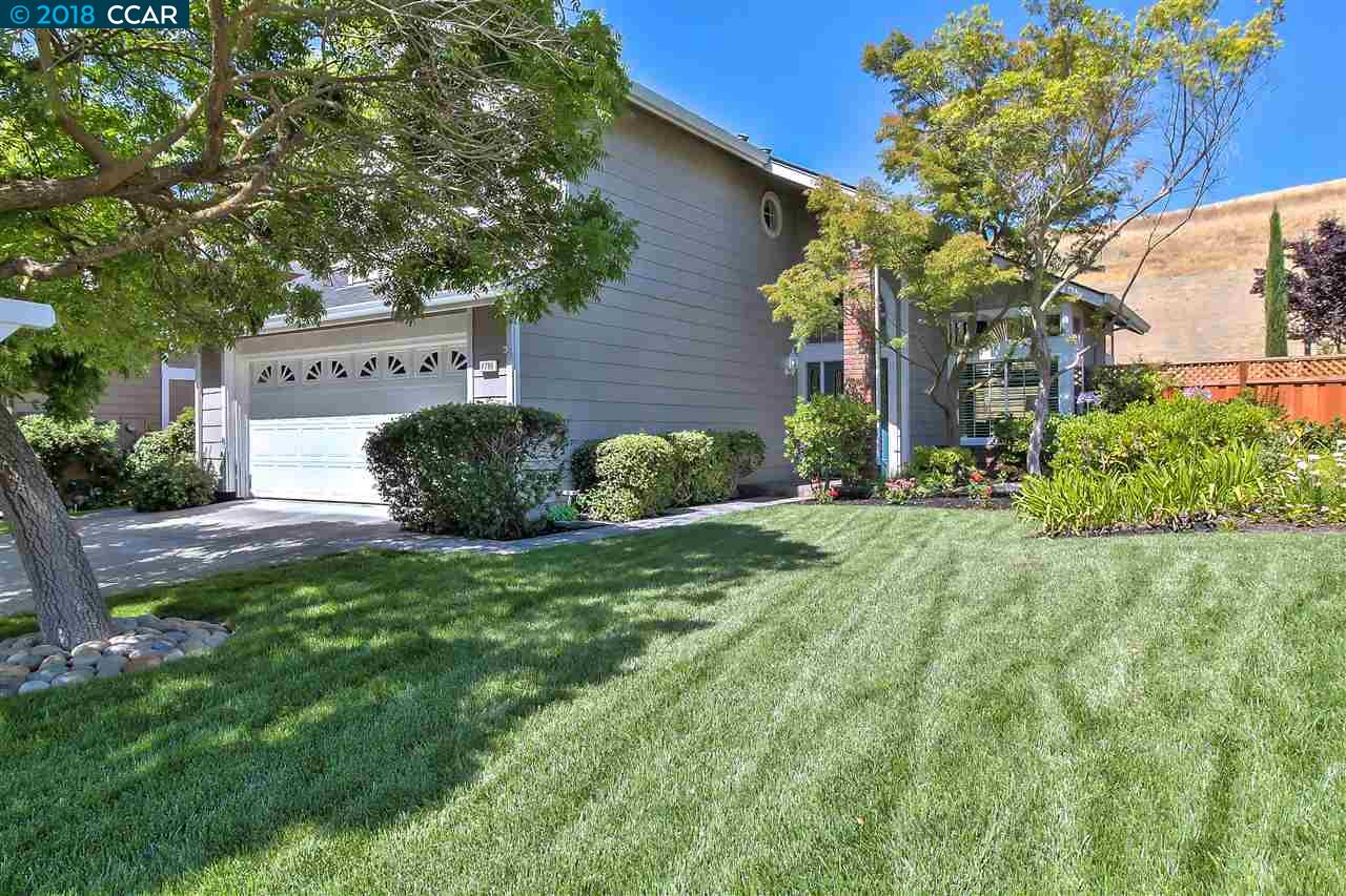 7786 Crossridge Road Dublin, CA 94568 - Photo 1 of 1 Gallery Image 1