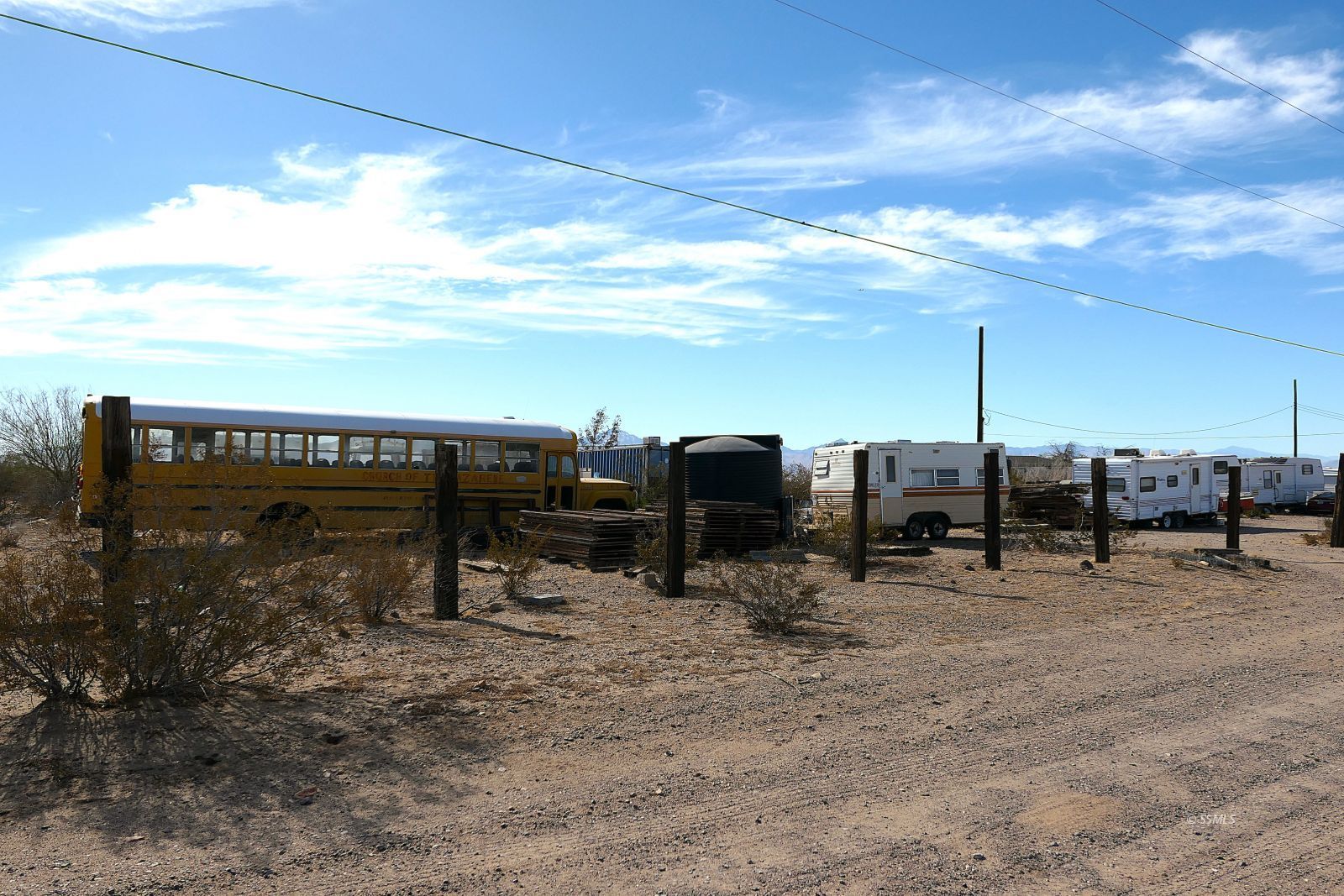 508-052-32 Primavera Street Ridgecrest, CA 93555 - Photo 18 of 20