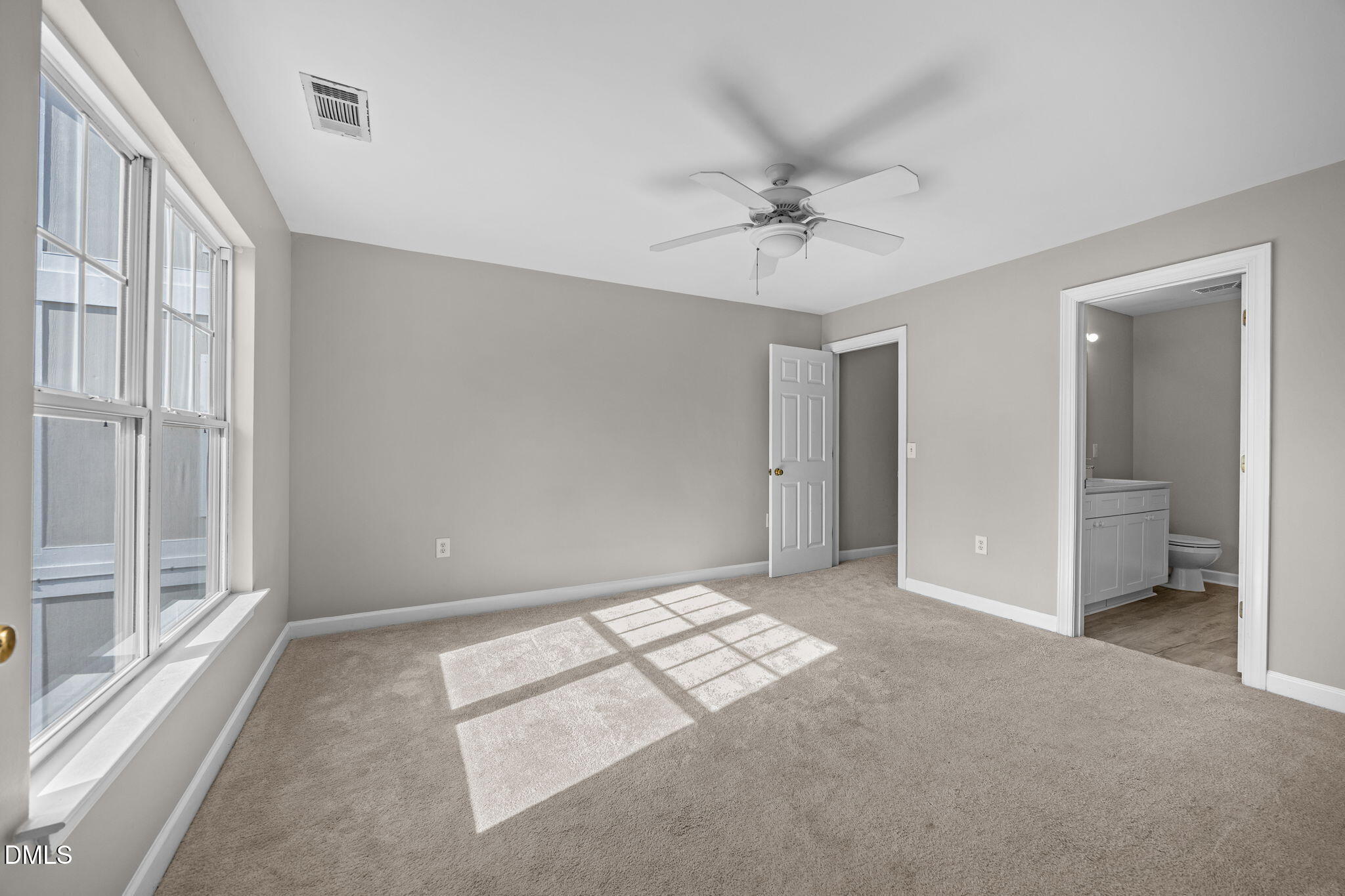 929 Morreene Road, Unit A23 Durham, NC 27705 - Photo 20 of 50 a view of an empty room with a window