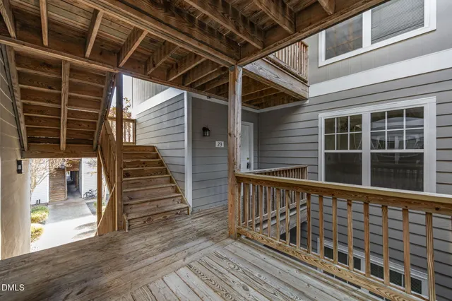 $325,000 | 929 Morreene Road, Unit A23, Durham, NC 27705