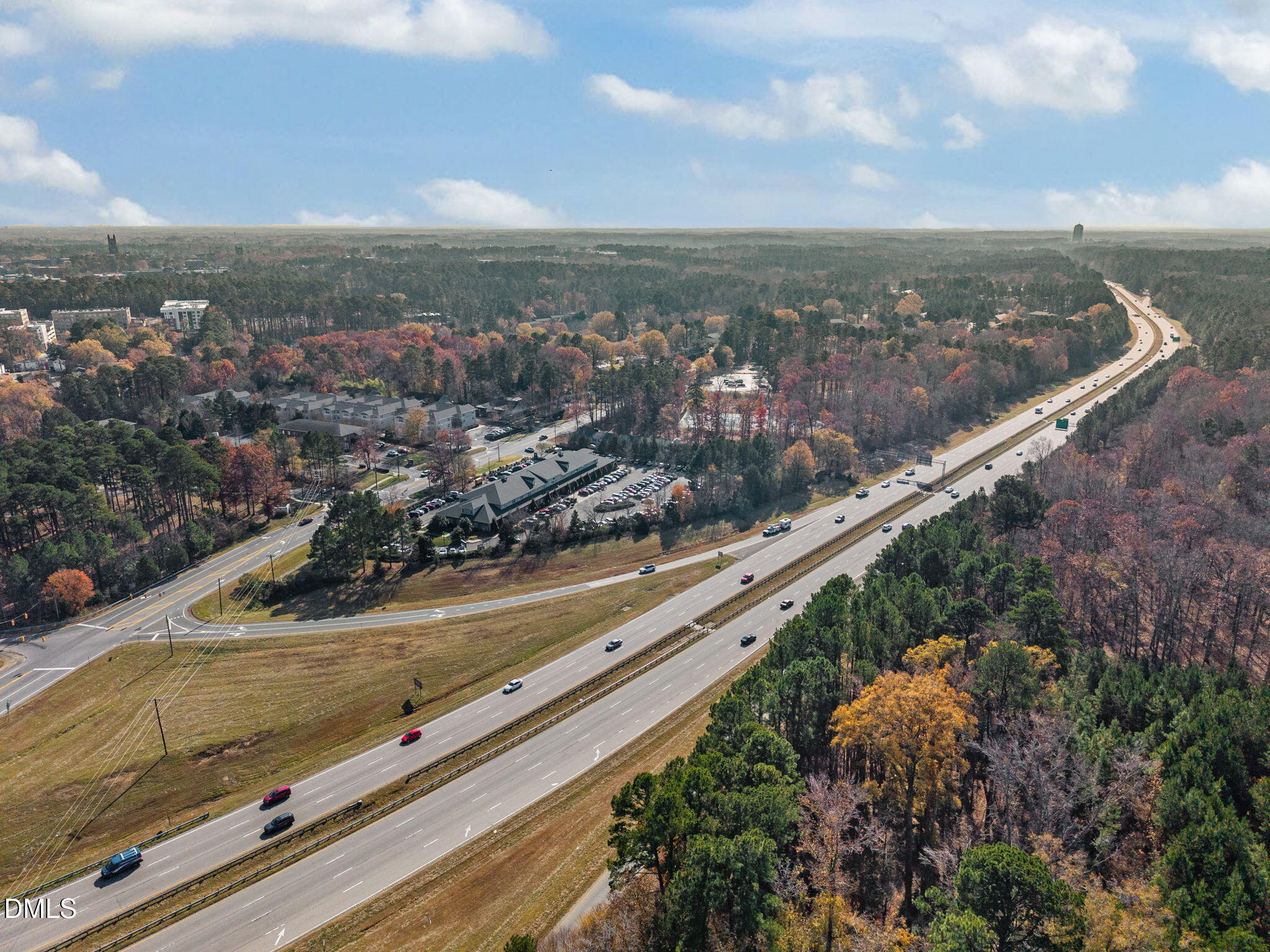 929 Morreene Road, Unit A23 Durham, NC 27705 - Photo 37 of 50 a view of a city