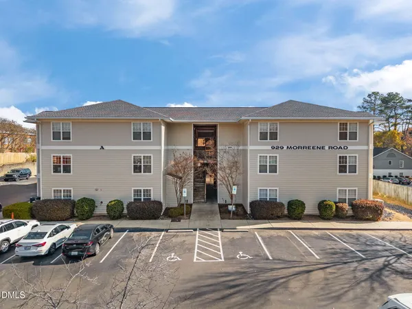 $299,000 | 929 Morreene Road, Unit A23, Durham, NC 27705