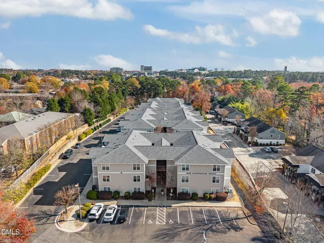 $325,000 | 929 Morreene Road, Unit A23, Durham, NC 27705