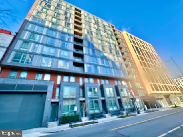 $3,895 | 1211 Van Street Southeast, Unit 1201, Washington, DC 20003