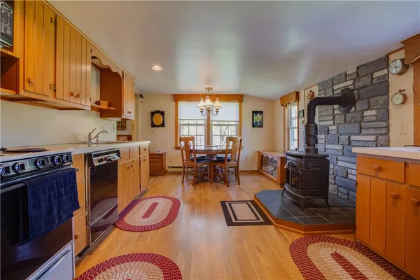 $600,000 | 205 Sullivan Road, Mount Vision, NY 13810