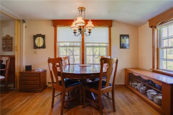 $600,000 | 205 Sullivan Road, Mount Vision, NY 13810