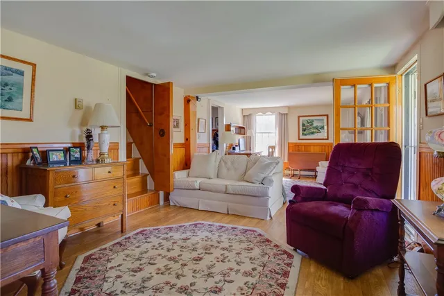 $650,000 | 205 Sullivan Road, Mount Vision, NY 13810