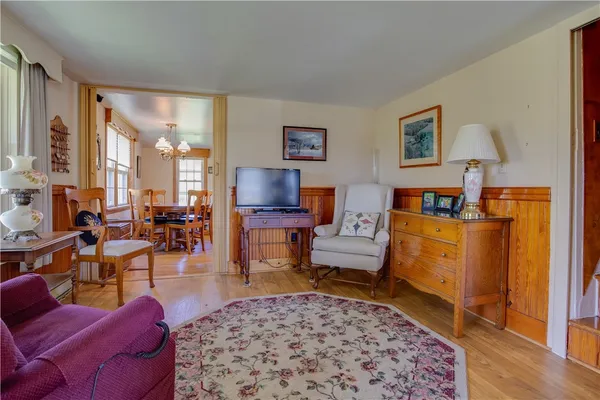 $600,000 | 205 Sullivan Road, Mount Vision, NY 13810