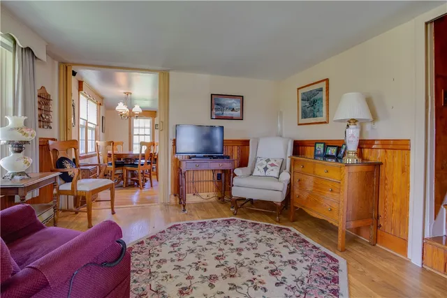 $650,000 | 205 Sullivan Road, Mount Vision, NY 13810