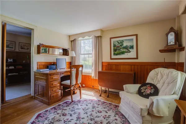 $600,000 | 205 Sullivan Road, Mount Vision, NY 13810