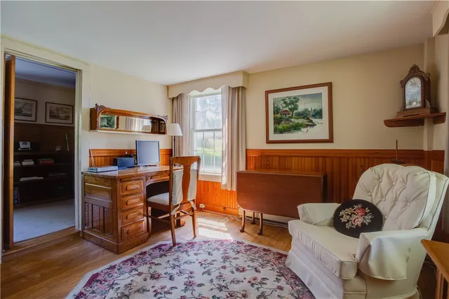 $650,000 | 205 Sullivan Road, Mount Vision, NY 13810