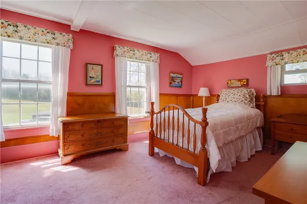 $600,000 | 205 Sullivan Road, Mount Vision, NY 13810