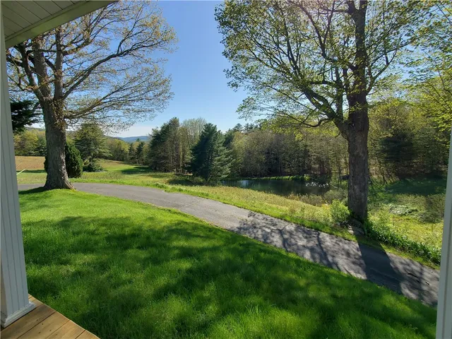 $650,000 | 205 Sullivan Road, Mount Vision, NY 13810