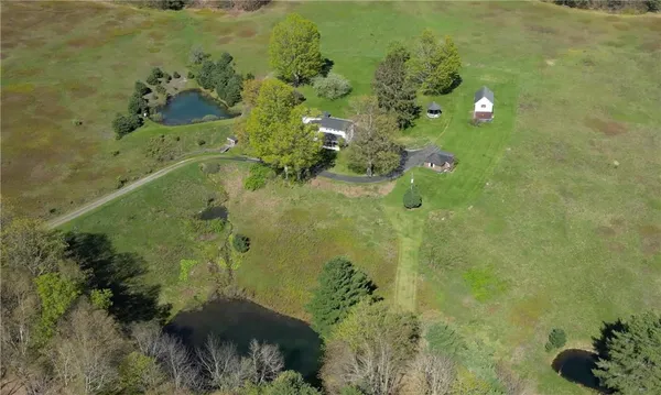 $600,000 | 205 Sullivan Road, Mount Vision, NY 13810