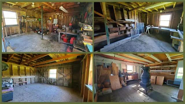 $650,000 | 205 Sullivan Road, Mount Vision, NY 13810