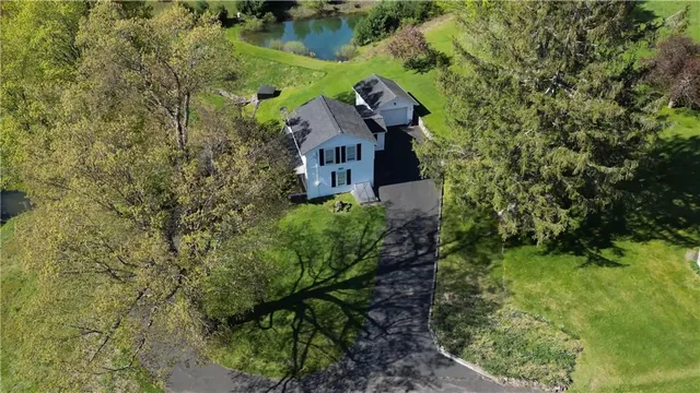 $650,000 | 205 Sullivan Road, Mount Vision, NY 13810