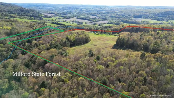 $600,000 | 205 Sullivan Road, Mount Vision, NY 13810