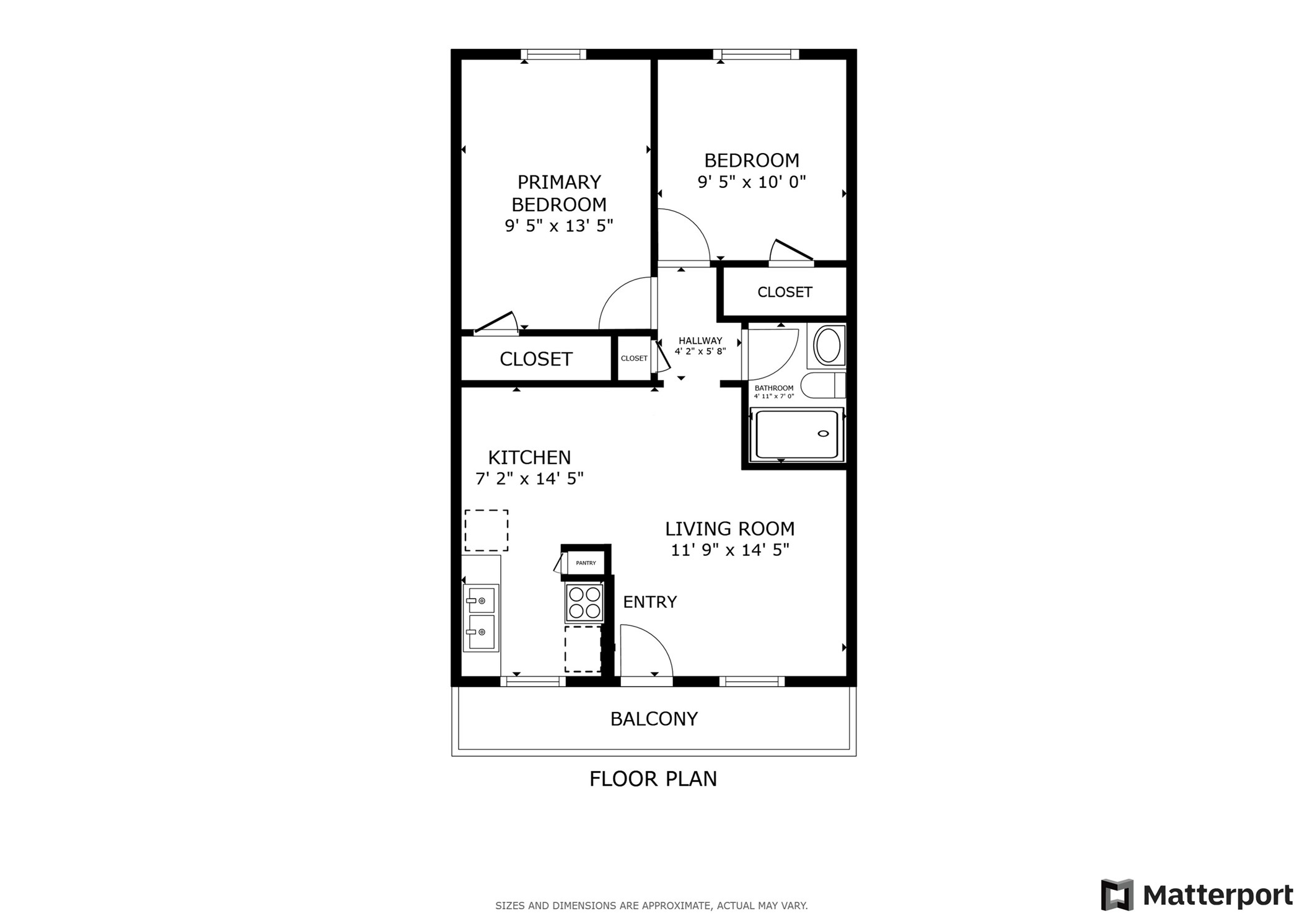 2401 Manor Road, Unit 217 Austin, TX 78722 - Photo 16 of 16