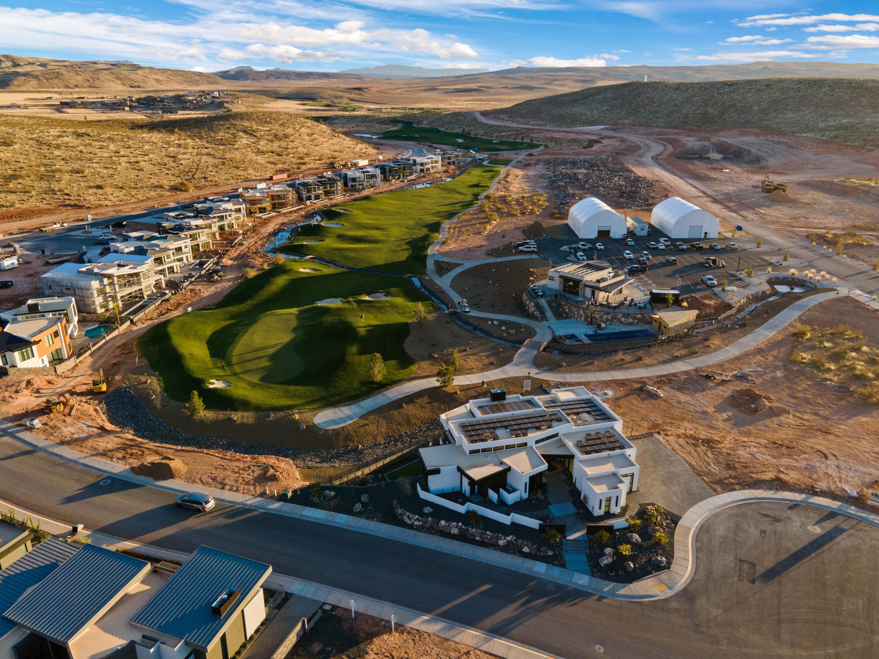3558 South Cypress Point Road Hurricane, UT 84737 - Photo 49 of 53 49
