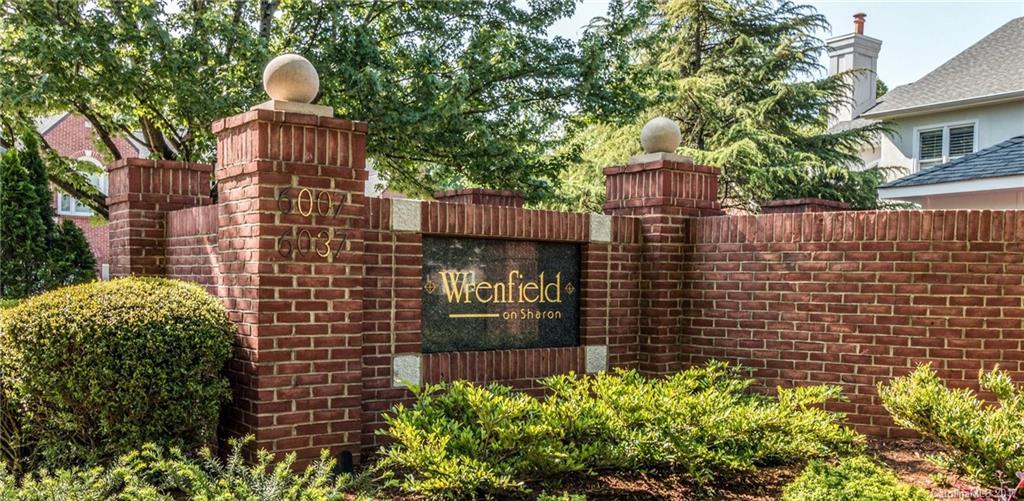 6035 Sharon Road, Unit 10 Charlotte, NC 28210 - Photo 24 of 24 Gallery Image 24