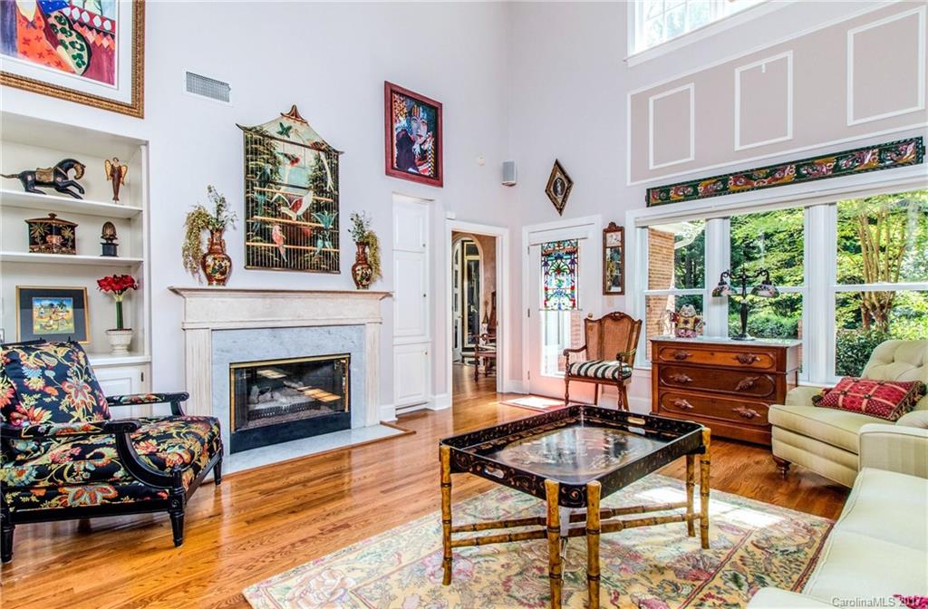 6035 Sharon Road, Unit 10 Charlotte, NC 28210 - Photo 5 of 24 Gallery Image 5