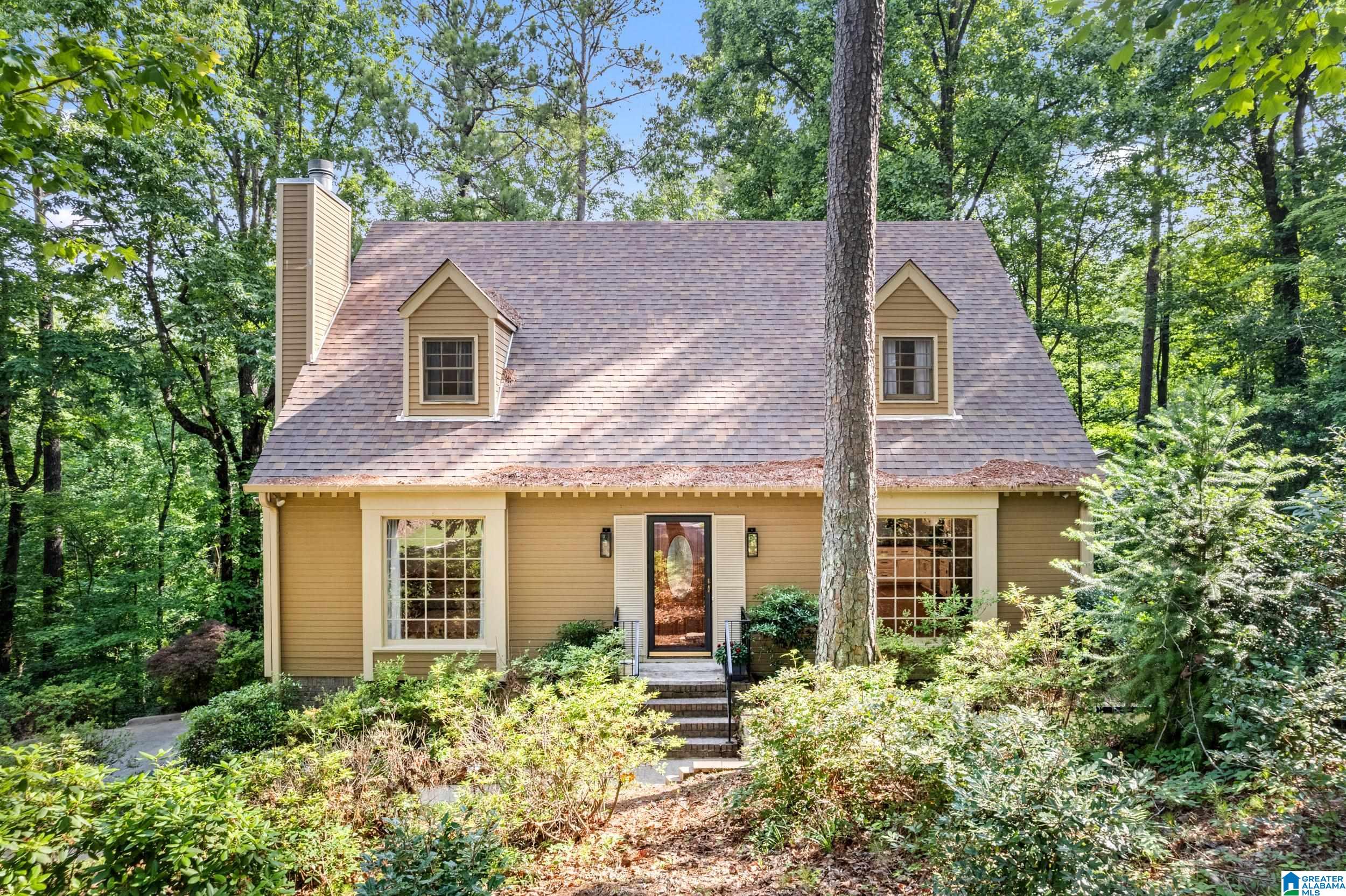 2013 Crossvine Road Birmingham, AL 35244 - Photo 1 of 41