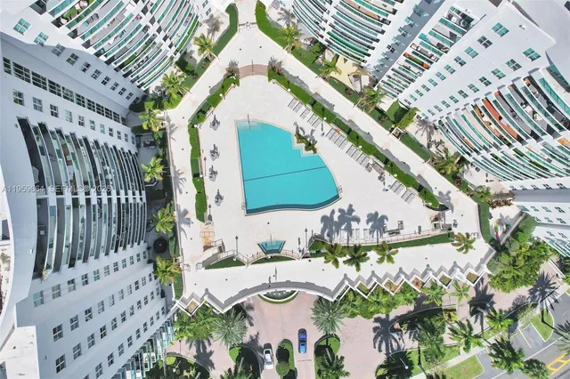 a view of outdoor space with trees