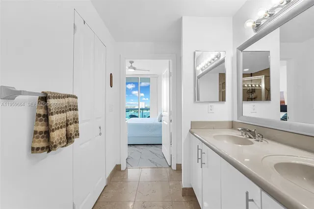 $594,999 | 7910 Harbor Island Drive, Unit 1103, North Bay Village, FL 33141