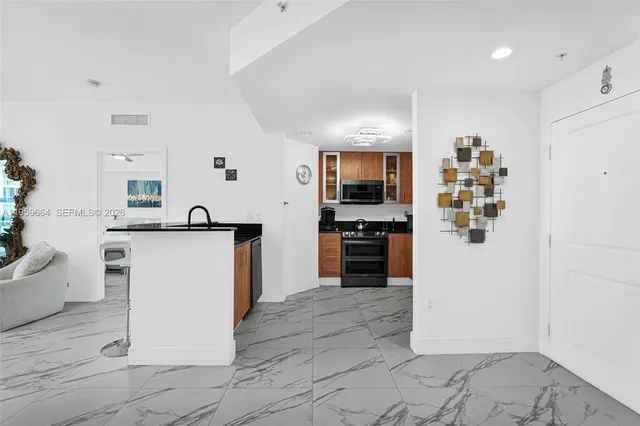 $594,999 | 7910 Harbor Island Drive, Unit 1103, North Bay Village, FL 33141