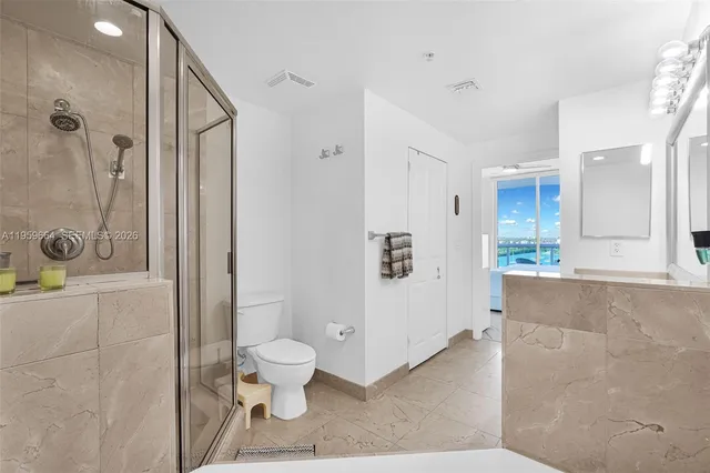 $594,999 | 7910 Harbor Island Drive, Unit 1103, North Bay Village, FL 33141