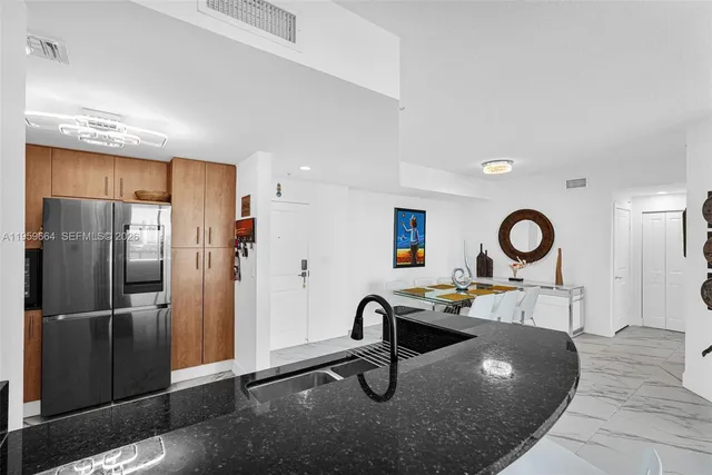 $594,999 | 7910 Harbor Island Drive, Unit 1103, North Bay Village, FL 33141