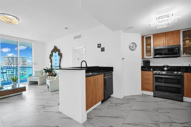 $594,999 | 7910 Harbor Island Drive, Unit 1103, North Bay Village, FL 33141